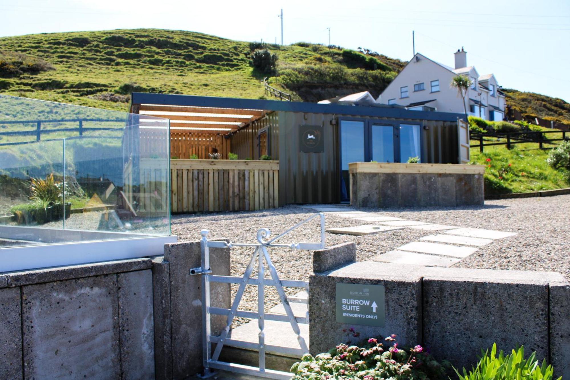 Doolin Inn Exterior foto