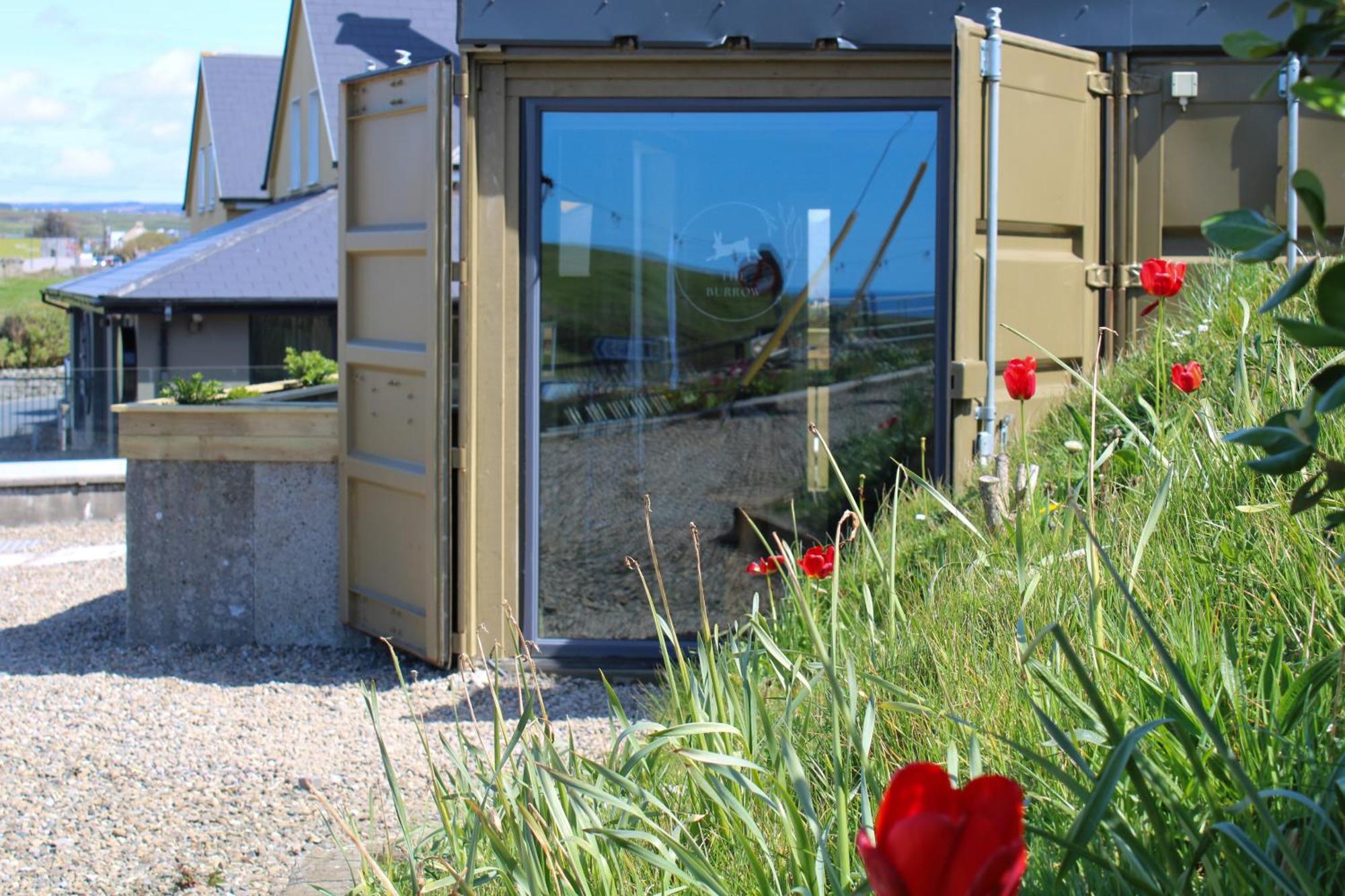 Doolin Inn Exterior foto