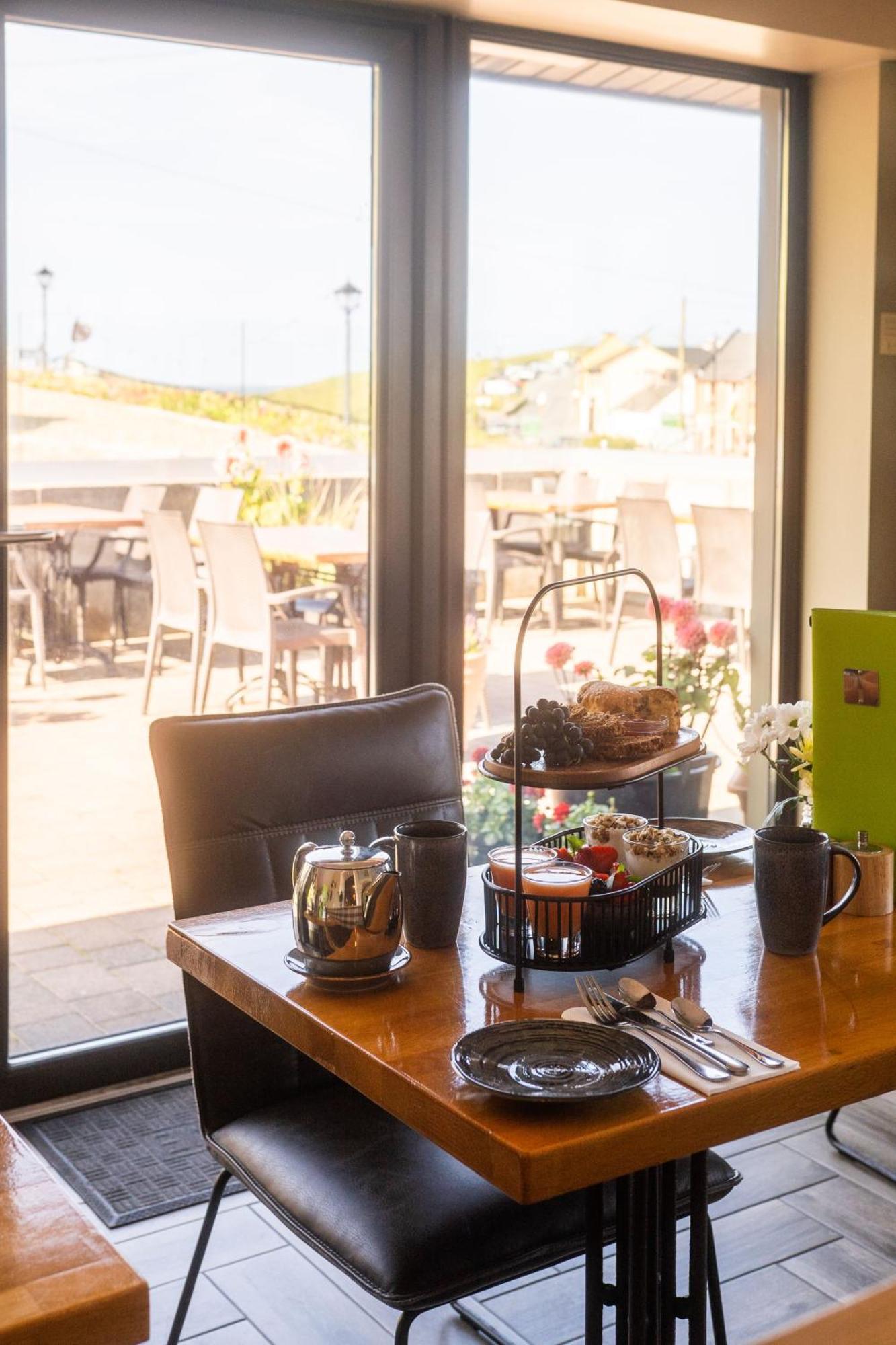 Doolin Inn Exterior foto